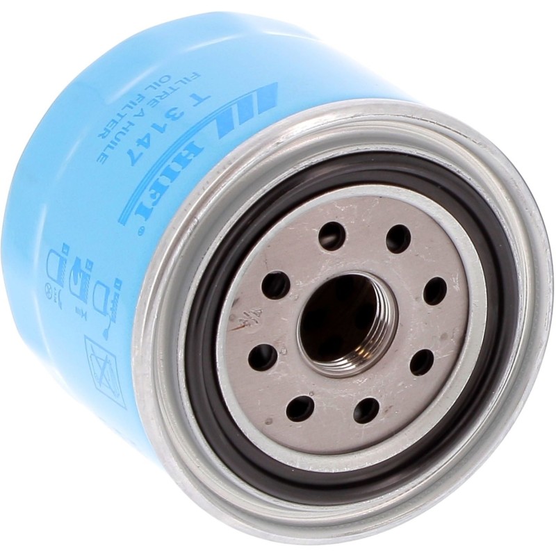 Oil filter nissan hangcha caterpillar komatsu