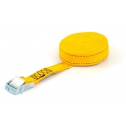 Transport belt, fastening belt 25mm 0 5m