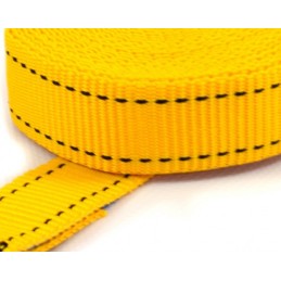 Transport belt, fastening belt 25mm 0 5m