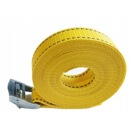 Transport belt, fastening belt 25mm 0 5m