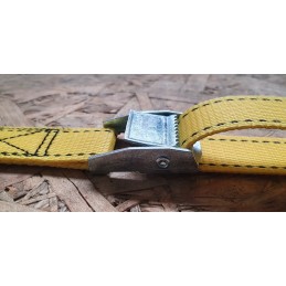 Transport belt, fastening belt 25mm 0 5m