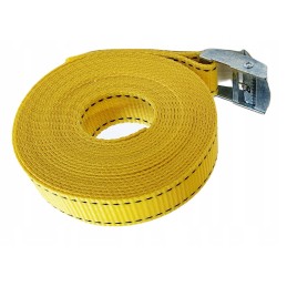 Transport belt, fastening belt 25mm 0 5m