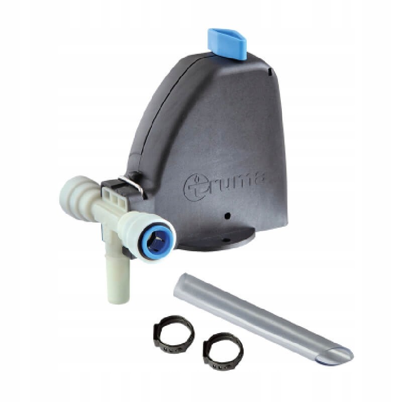 Truma JG FrostControl drain valve for camper