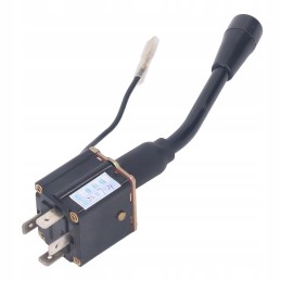 Turn signal switch Linde E20 25 30 335