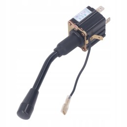 Turn signal switch Linde E20 25 30 335