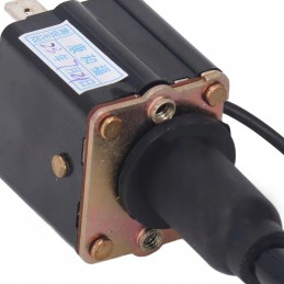 Turn signal switch Linde E20 25 30 335