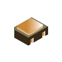 1 pcs : 2N2907AUB - Bipolar Transistors - BJT Small-Signal BJT
