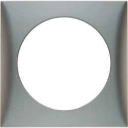 Berker Integro electrical socket housing frame