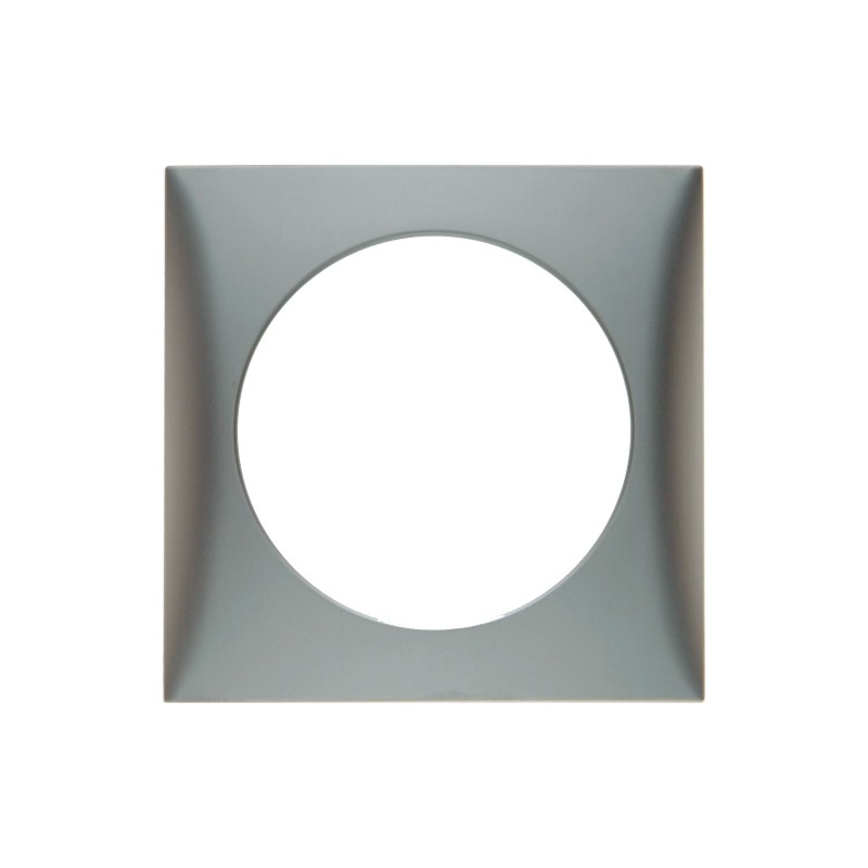 Berker Integro electrical socket housing frame