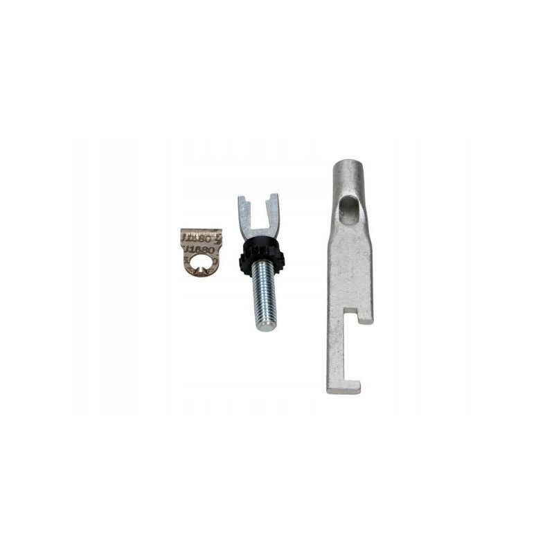 Brake shoe repair kit 19 2045
