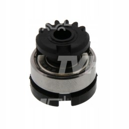 Gear potentiometer tilt drive Linde 3505274700