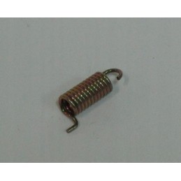 Reversing automatic tensioning spring, type 1637
