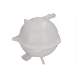 Cooling system expansion tank s