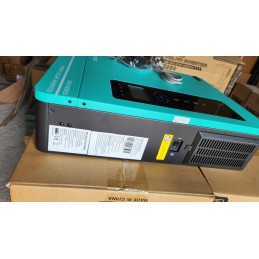 Inverter off grid hybrid solar 6 2kw 48v 120a anern