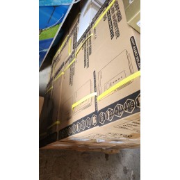 Inverter off grid hybrid solar 6 2kw 48v 120a anern