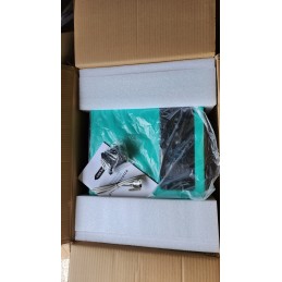 Inverter off grid hybrid solar 6 2kw 48v 120a anern