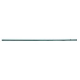 Vestibule frame tube 22mm x 80 Brunner