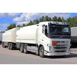 Plug plug ADR 15 pin 24v semi-trailers truck trailer