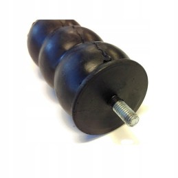 Rubber bumper for trailer spring Neptun M8 x 36mm