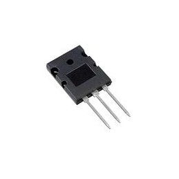 1 pcs : FJL6920TU - Bipolar Transistors - BJT NPN Si Transistor Tripple Diff Planar