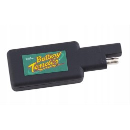 Digital small deltran lcd voltage indicator