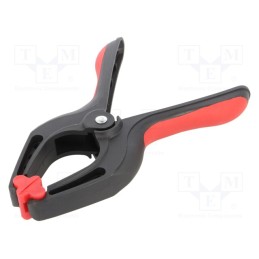 1 pcs x PG PROFESSIONAL - 958.14 - Universal clamp, max.70mm