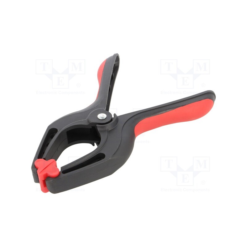 1 pcs x PG PROFESSIONAL - 958.14 - Universal clamp, max.70mm