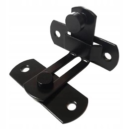 American sliding barn door lock