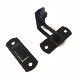 American sliding barn door lock