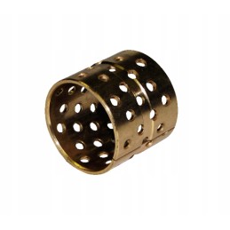 MBB Palfinger Elevator Bushing 36 40 36mm Brass