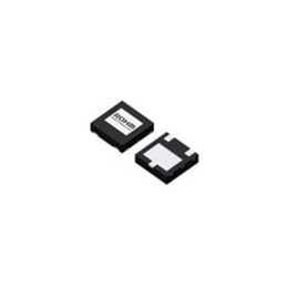 1 pcs : 2SCR564F3TR - Bipolar Transistors - BJT Small and Excellent Thermal Conductivity, NPN 4A 80V Middle Power Transistor