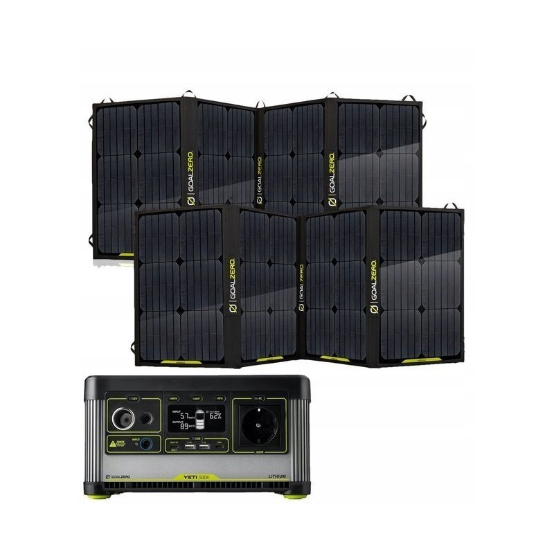 Battery 42 08ah camper solar 200w 230v 0 3kw