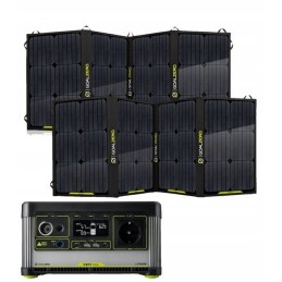 Battery 42 08ah camper solar 200w 230v 0 3kw