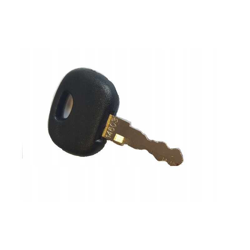 Linde ignition key high quality 14603 1 pc