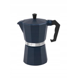 Outwell coffee maker brew espresso maker l blue