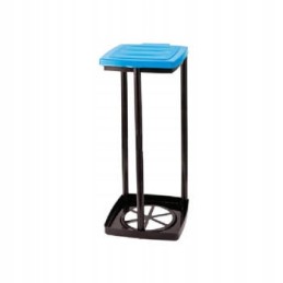 Brunner Bio Boy Blue waste bin 50l 10 bags