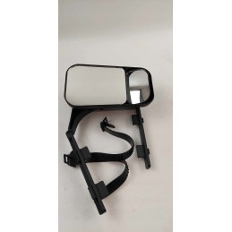 Car mirror hp 10272 125mm x 220mm