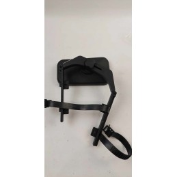 Car mirror hp 10272 125mm x 220mm