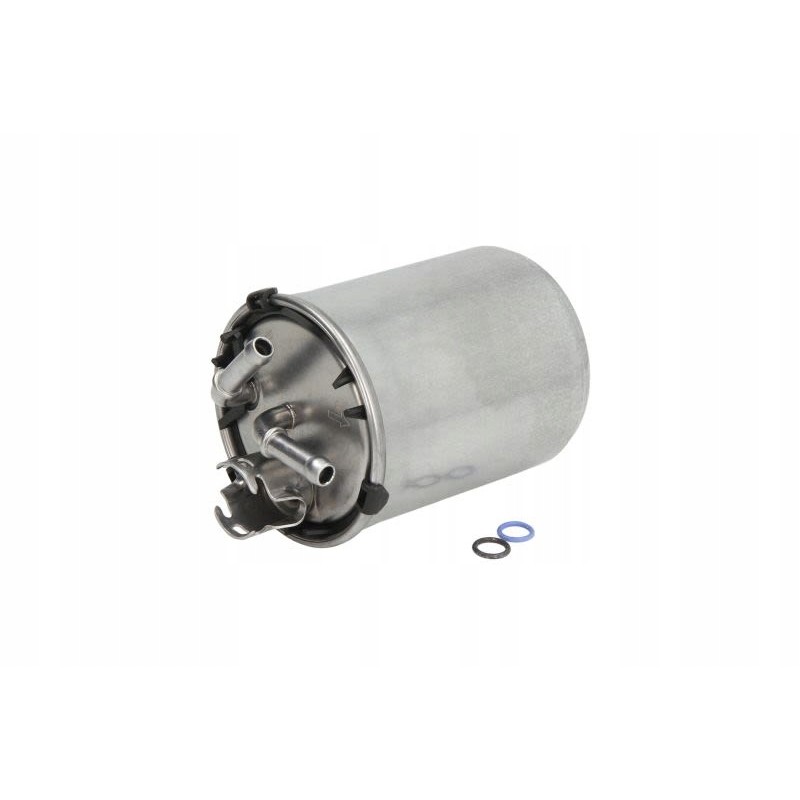 Knecht KL 497d fuel filters