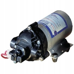 Fuel water pressure pump 12v 6 0 l min