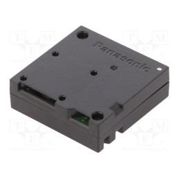 1 pcs x PANASONIC - SN-GCJA5 - Sensor: gas, air cleanness, Range: 0÷2000ug/m3, -10÷60°C, 100mA