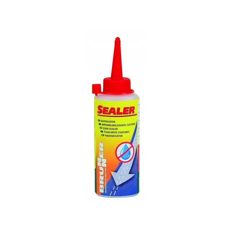 Sealer Brunner tent seam glue