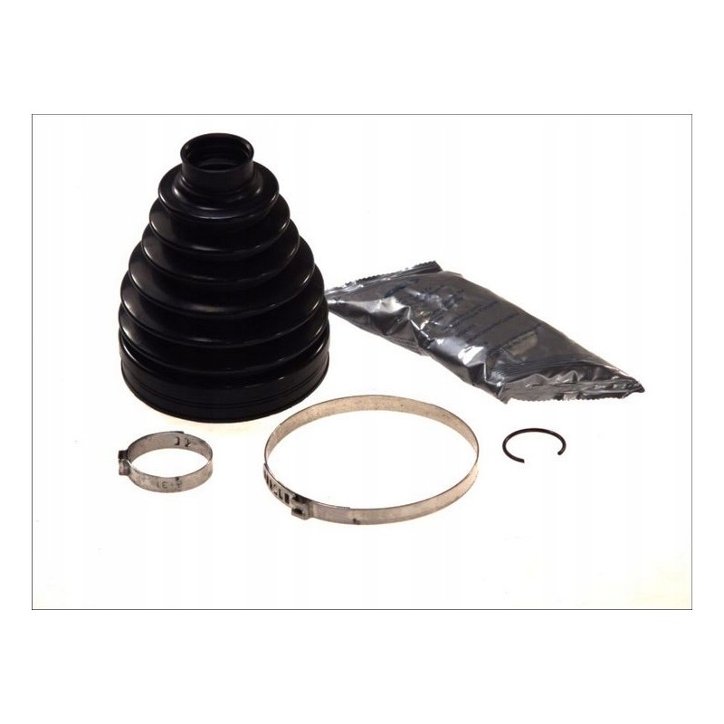 Spidan joint cover kit 0 024615