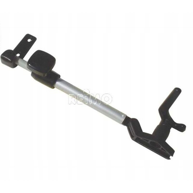 Campervan window support lift, 230 mm, right