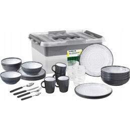 All inclusive vip granada brunner dinner set