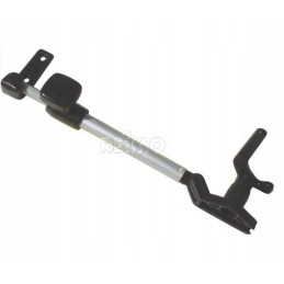 Campervan window support lift, 230 mm, right