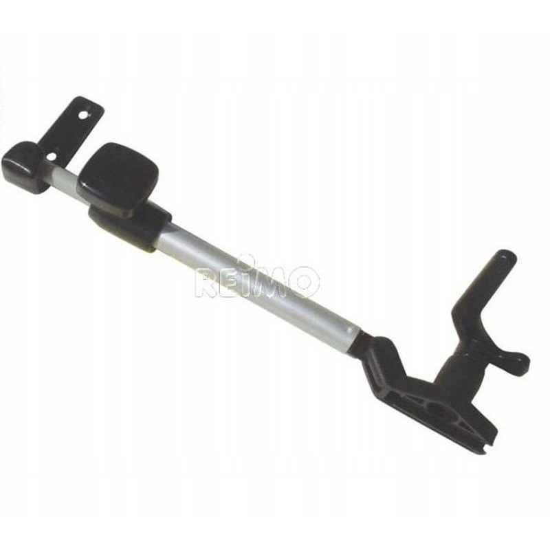 Campervan window support lift, 230 mm, right