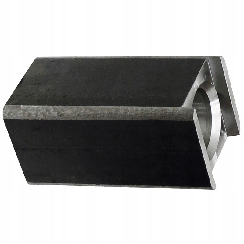 Hitch eye bearing 90mm 185mm granite