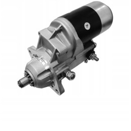 Case Cat Ferguson Cummi Forklift Starter