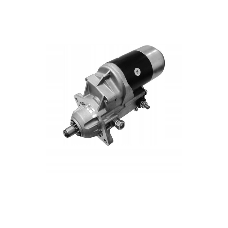 Case Cat Ferguson Cummi Forklift Starter